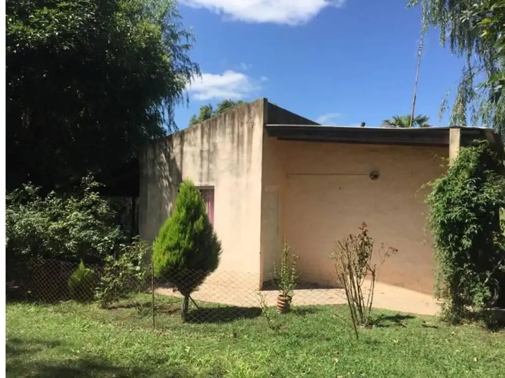Foto de Casa Quinta en venta, Gral. Las Heras. L20005D, imagen 5