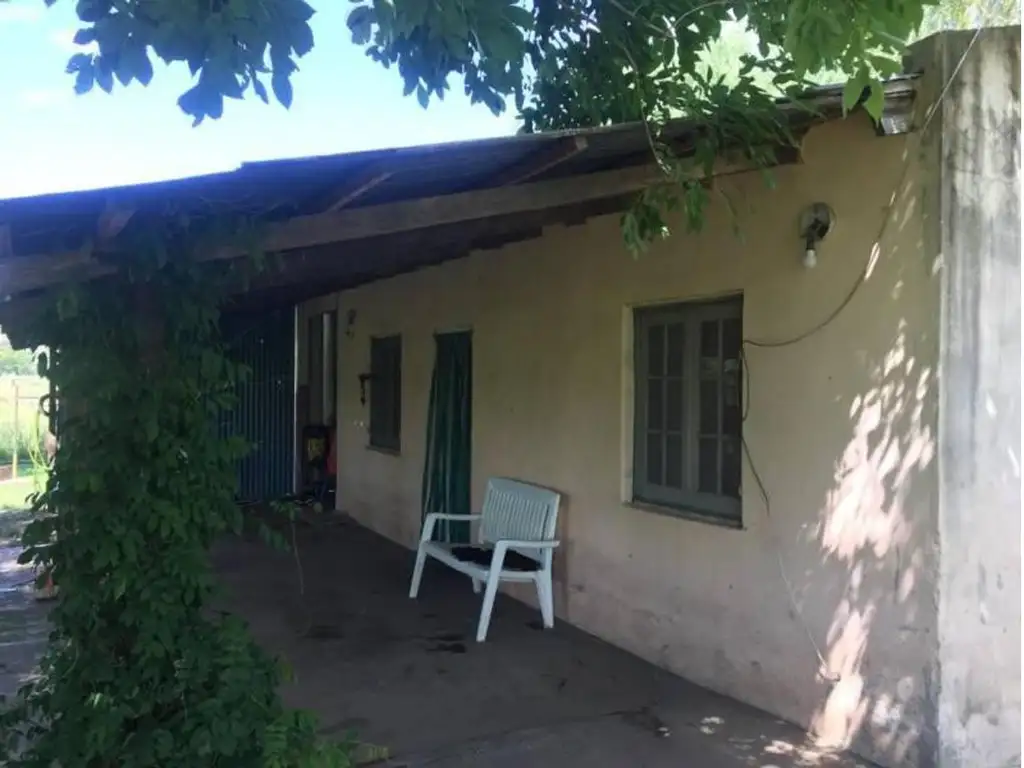 Foto de Casa Quinta en venta, Gral. Las Heras. L20005D, imagen 2