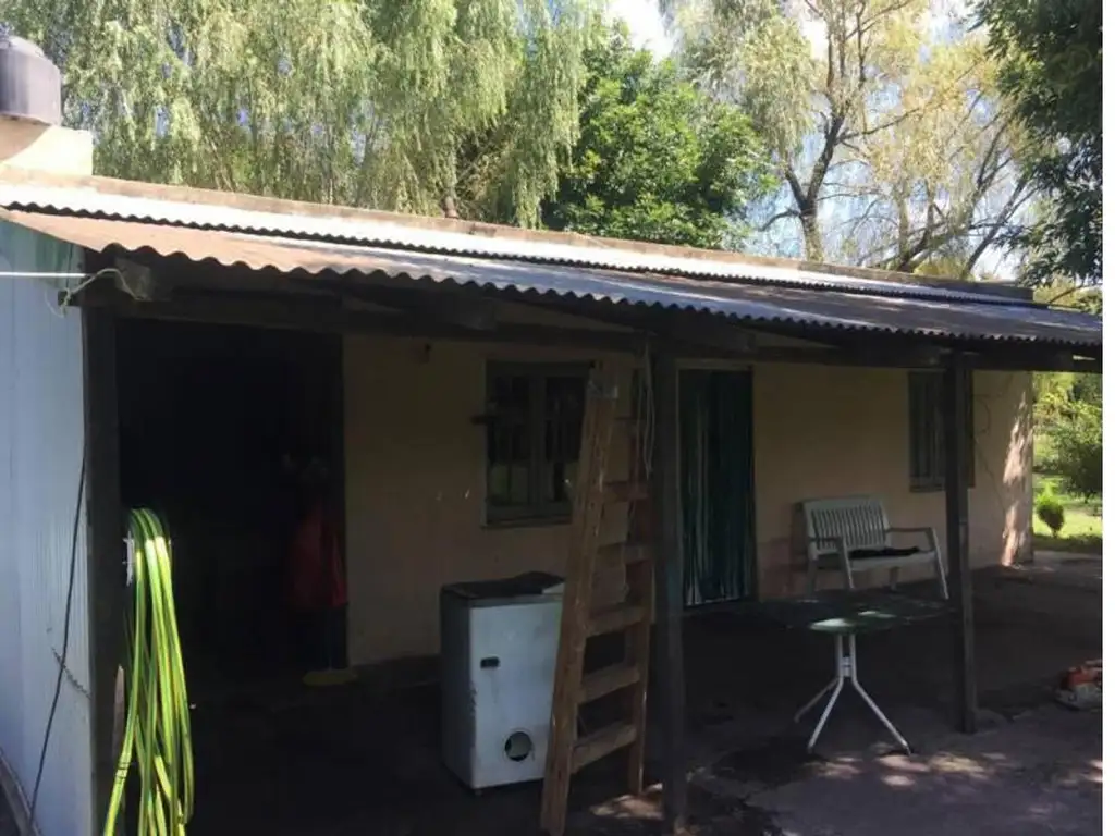 Foto de Casa Quinta en venta, Gral. Las Heras. L20005D, imagen 4