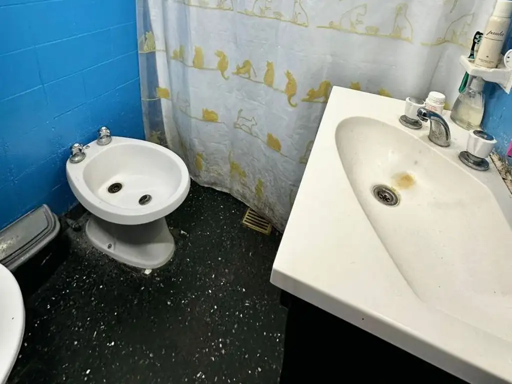 Foto de Venta Departamento 2 ambientes La Boca con patio 69.59 M2, imagen 5