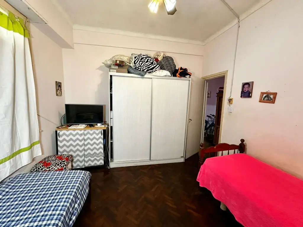 Foto de Venta Departamento 2 ambientes La Boca con patio 69.59 M2, imagen 3