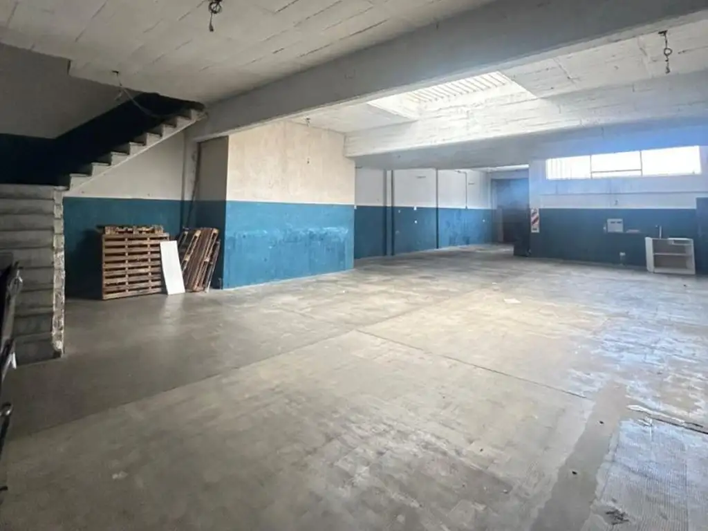 Foto de Galpon con vivienda, Lomas del Mirador, imagen 1