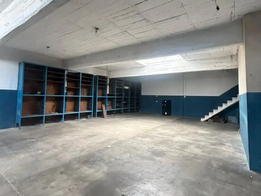 Foto de Galpon con vivienda, Lomas del Mirador, imagen 2