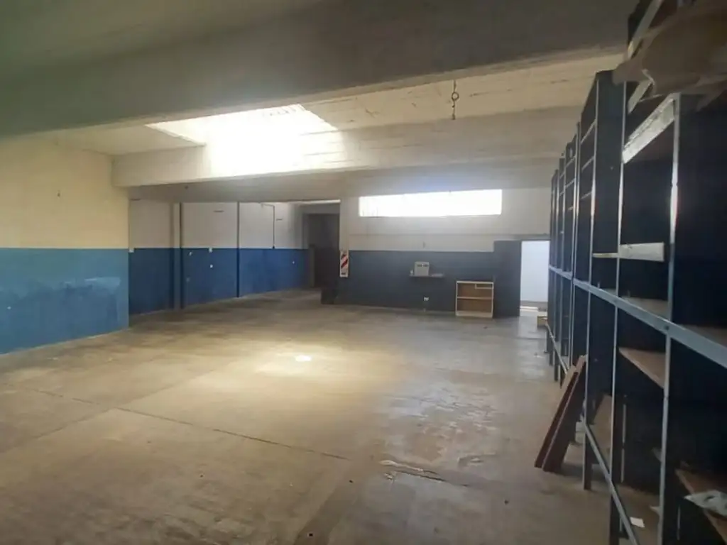 Foto de Galpon con vivienda, Lomas del Mirador, imagen 4