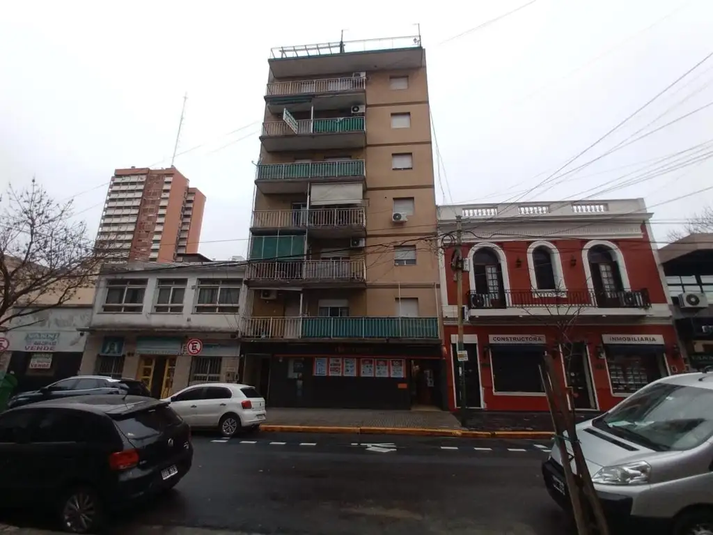 Foto de Alquiler monoambiente en Liniers, imagen 1