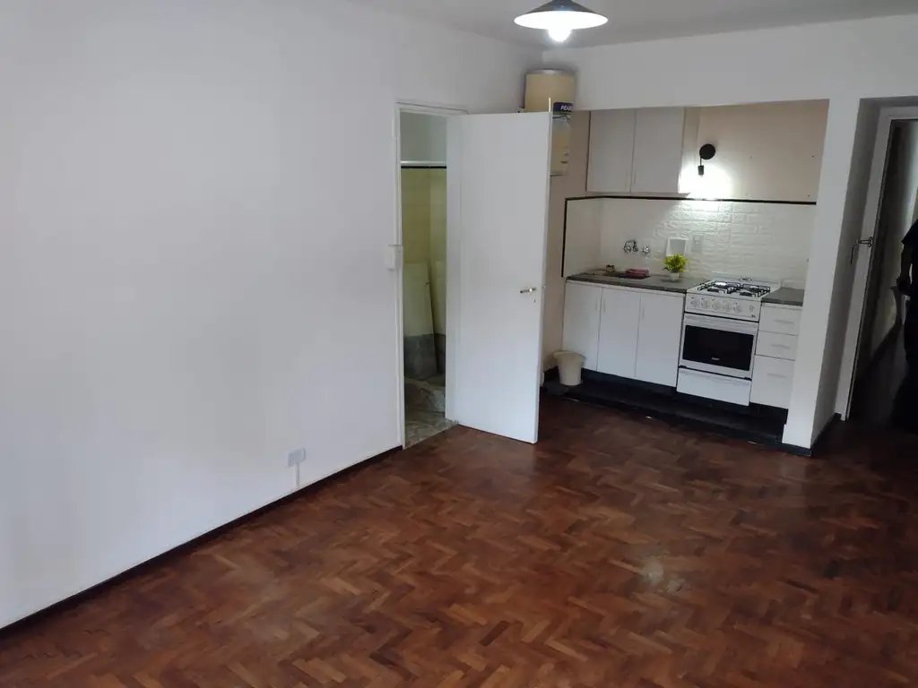 Foto de Alquiler monoambiente en Liniers, imagen 2