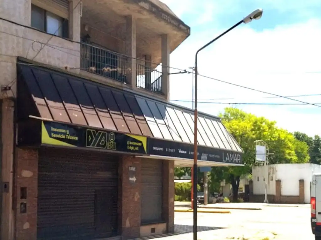 Foto de Local en alquiler en Villa Gobernador Galvez SUPERF. APROX. 21M2, imagen 1