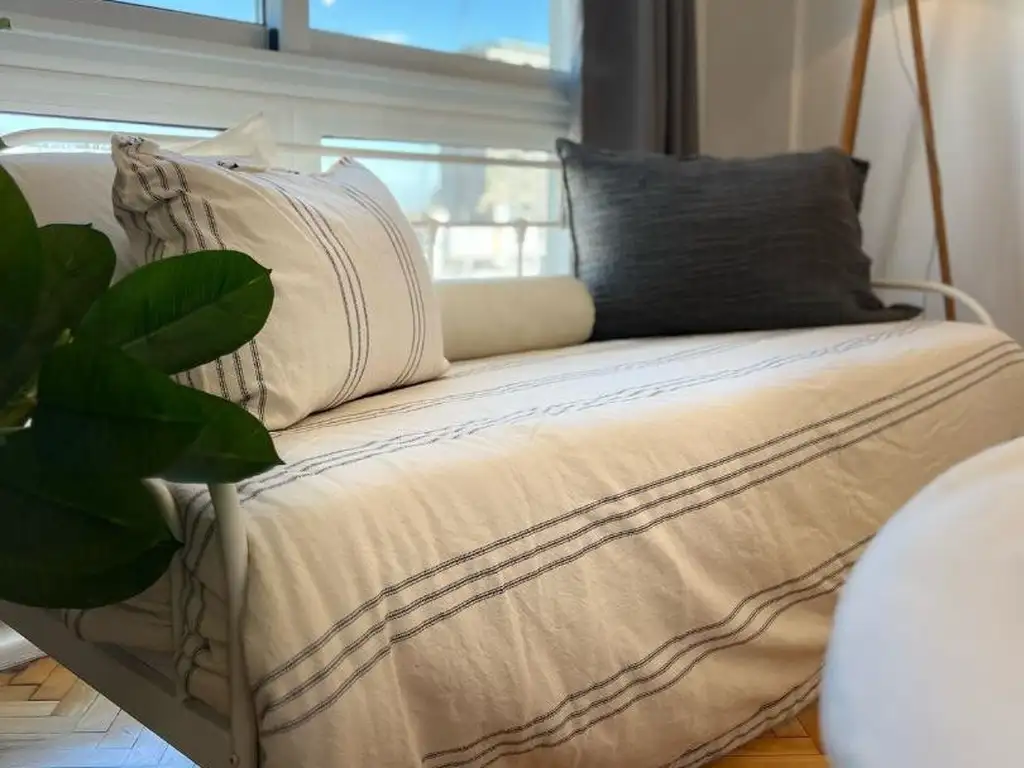 Foto de VENTA DOS AMB EN ALTO PALERMO EN PISO ALTO VISTA ABIERTA!, imagen 2