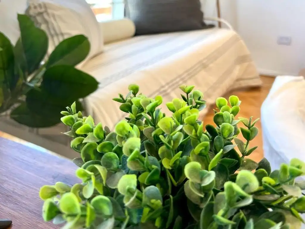 Foto de VENTA DOS AMB EN ALTO PALERMO EN PISO ALTO VISTA ABIERTA!, imagen 5