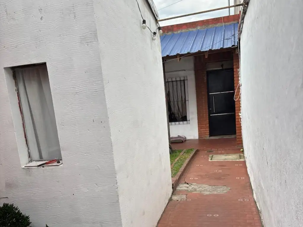 Foto de Venta 2 Ph independientes con jardin, Villa Lugano , 100 Metros Av, imagen 4
