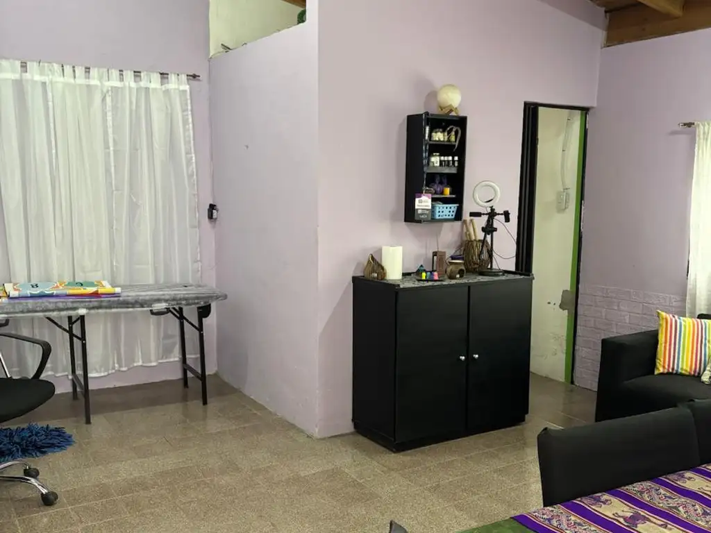 Foto de Venta 2 Ph independientes con jardin, Villa Lugano , 100 Metros Av, imagen 5