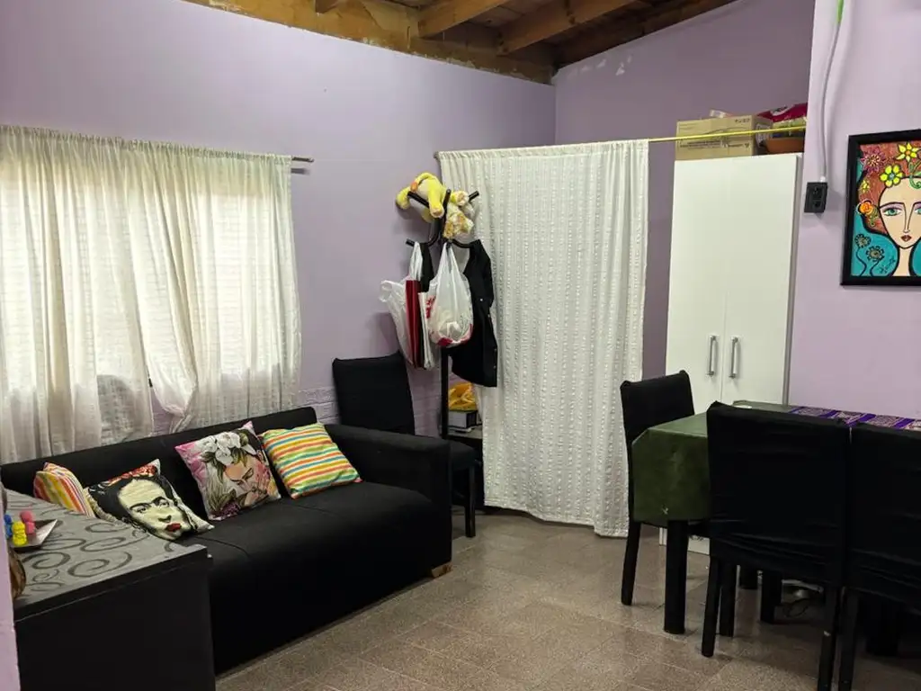 Foto de Venta 2 Ph independientes con jardin, Villa Lugano , 100 Metros Av, imagen 3