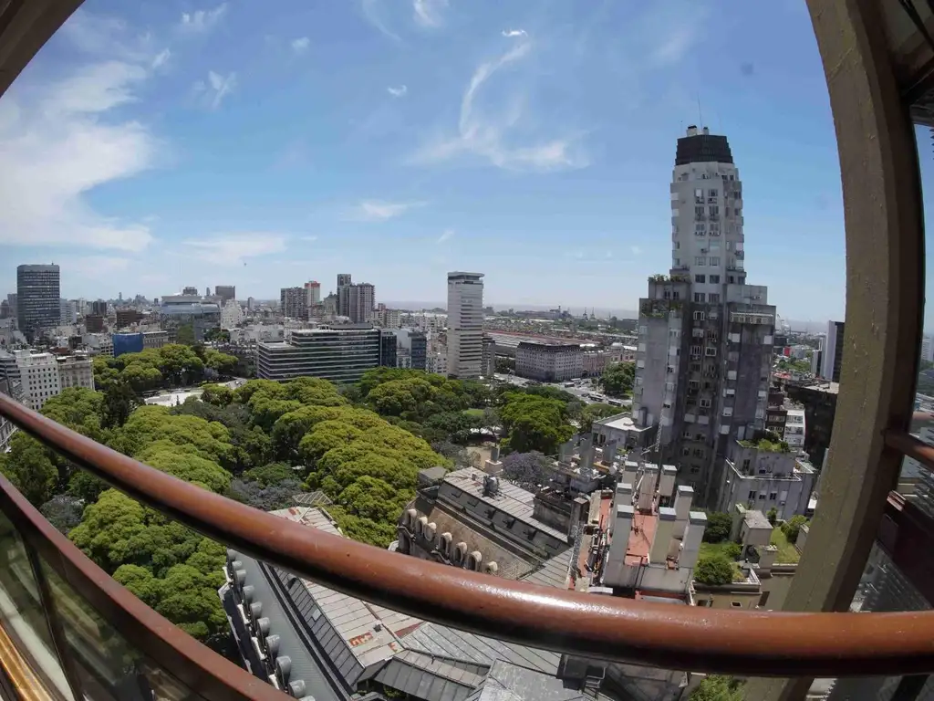Foto de TEMPORARIO PENTHOUSE UNICO EN RETIRO DE 4 DORM PISO 22 Y 23, imagen 1