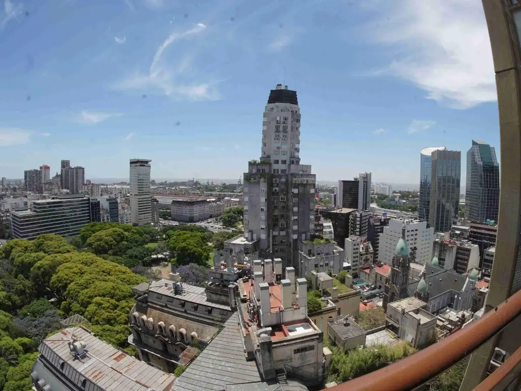 Foto de TEMPORARIO PENTHOUSE UNICO EN RETIRO DE 4 DORM PISO 22 Y 23, imagen 5