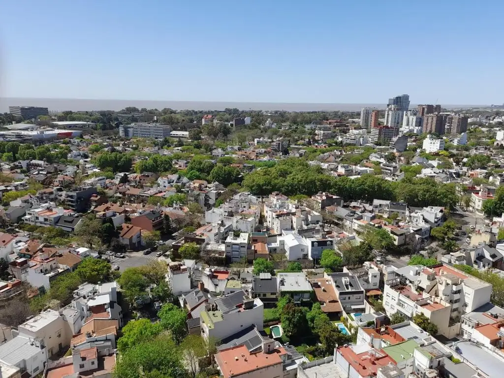 Foto de VENTA DE CUATRO AMB PISO ALTO EN NUÑEZ VISTA ABIERTA DIVINA!, imagen 4