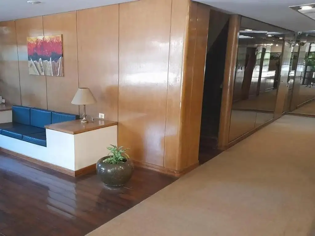 Foto de VENTA DE CUATRO AMB PISO ALTO EN NUÑEZ VISTA ABIERTA DIVINA!, imagen 5