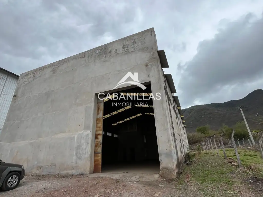 Foto de Galpón en alquiler en Salta, imagen 2