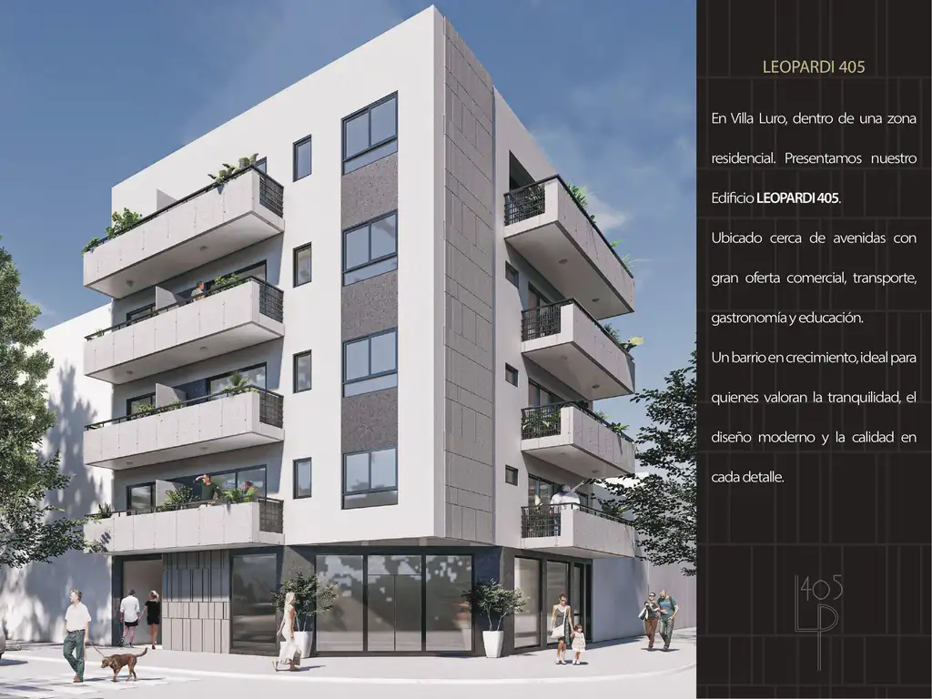 Foto de Departamento en venta en Villa Luro, imagen 1