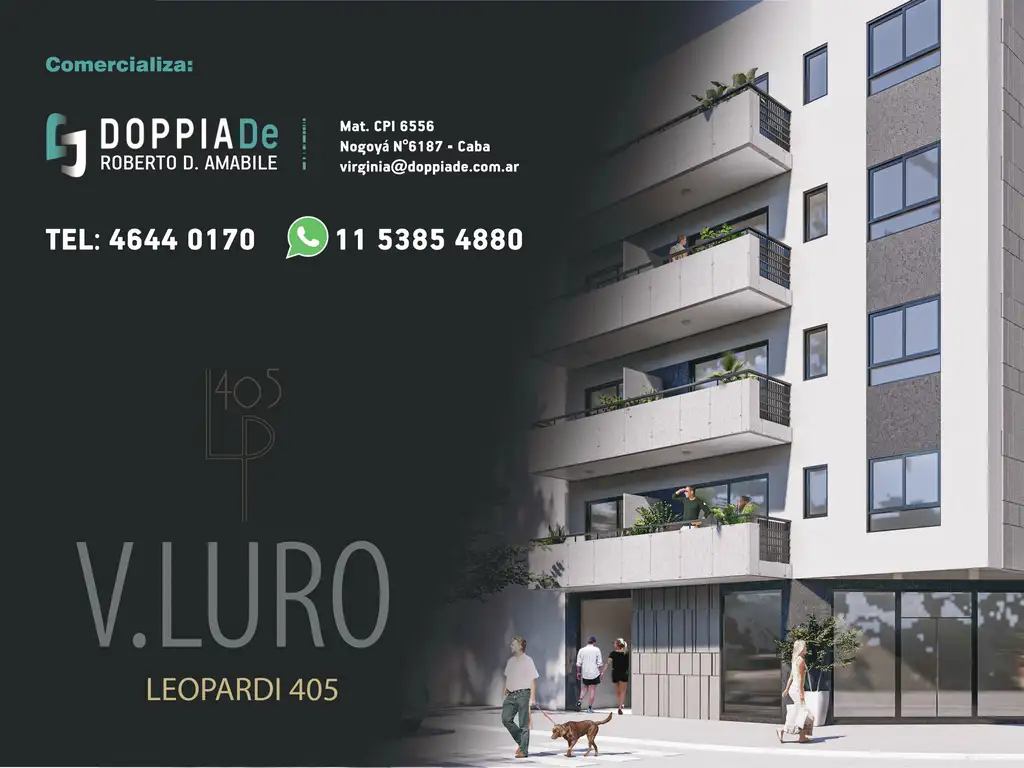 Foto de Departamento en venta en Villa Luro, imagen 3