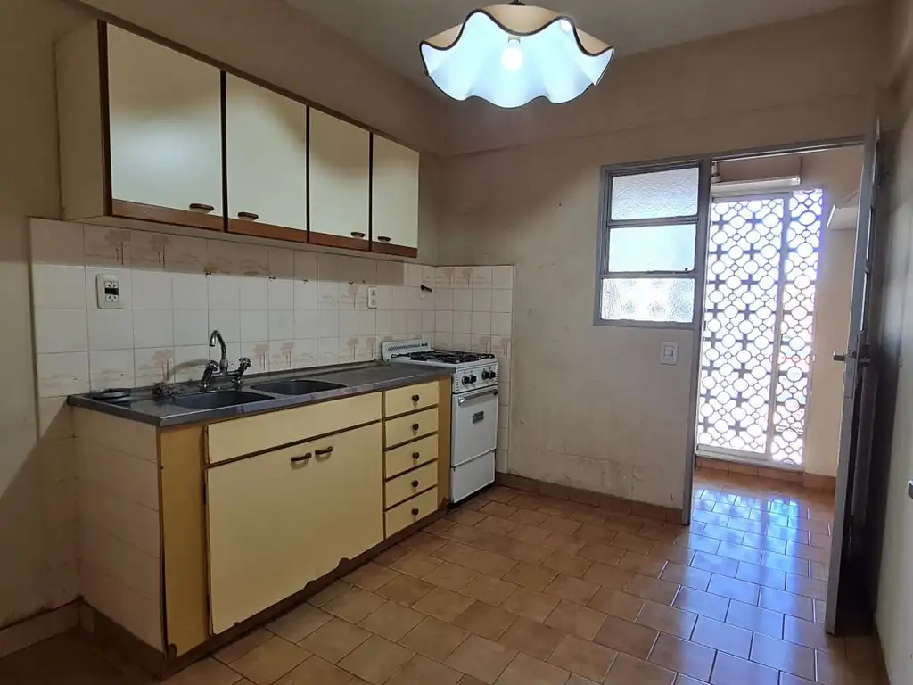 Foto de Alquiler de Departamento 2 AMBIENTES en Ciudadela, Tres de F, imagen 3