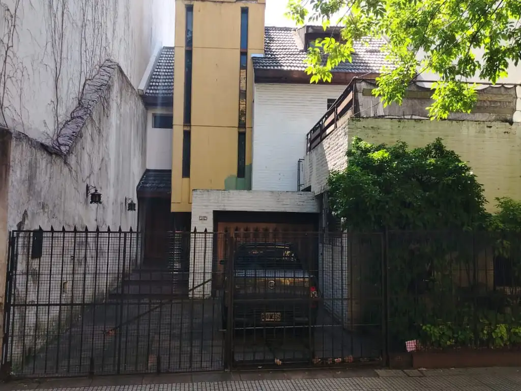Foto de RETASADO!! // TERRENO EN VENTA // LOTE TERRENO 8,50mts x 37,30mts //, imagen 1