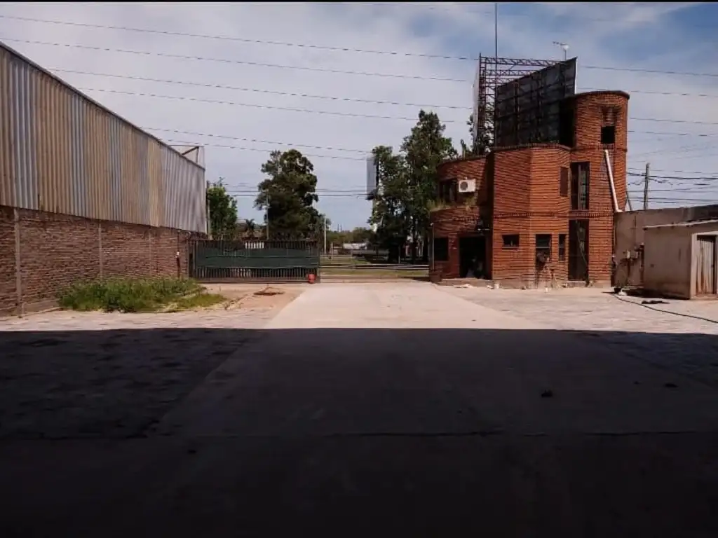 Foto de Galpón en alquiler en Ricardo Rojas, imagen 5
