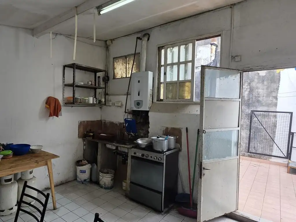 Foto de Excelente 8 amb.+ Deposito + Garage, imagen 1