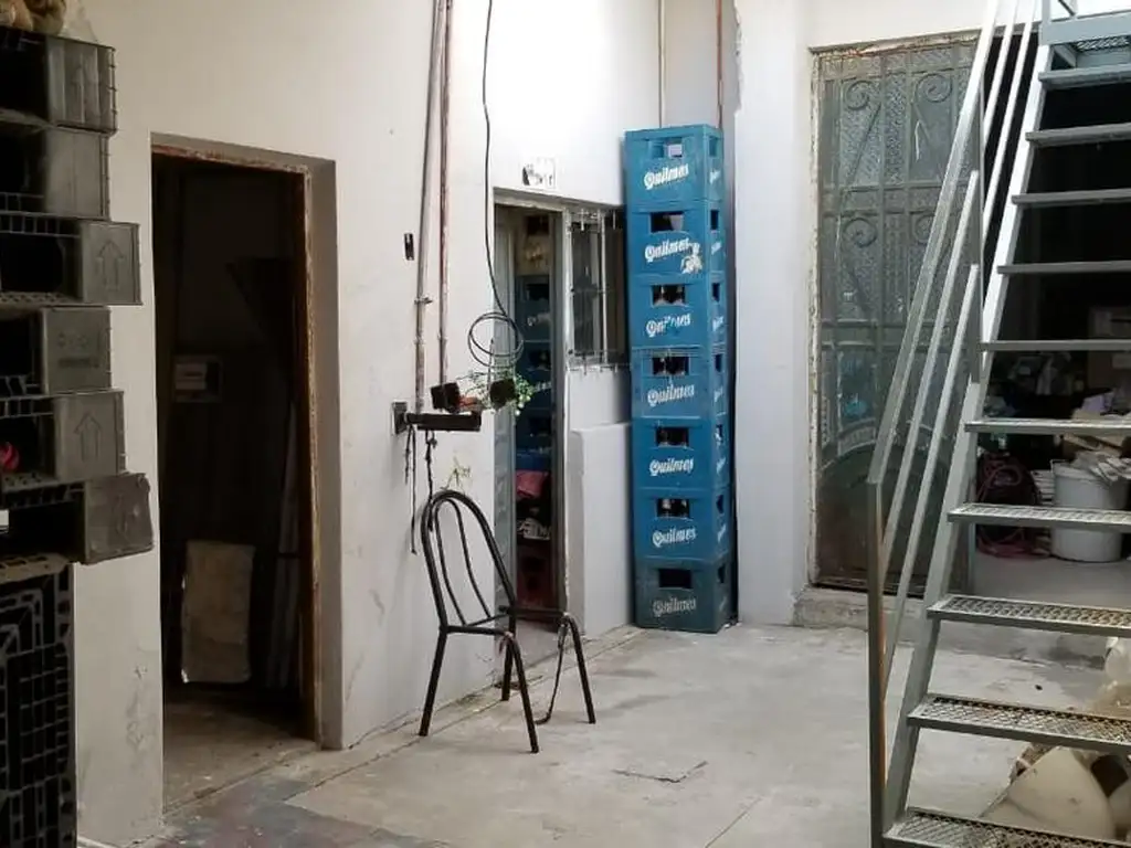 Foto de Casa - Flores Sur, imagen 1