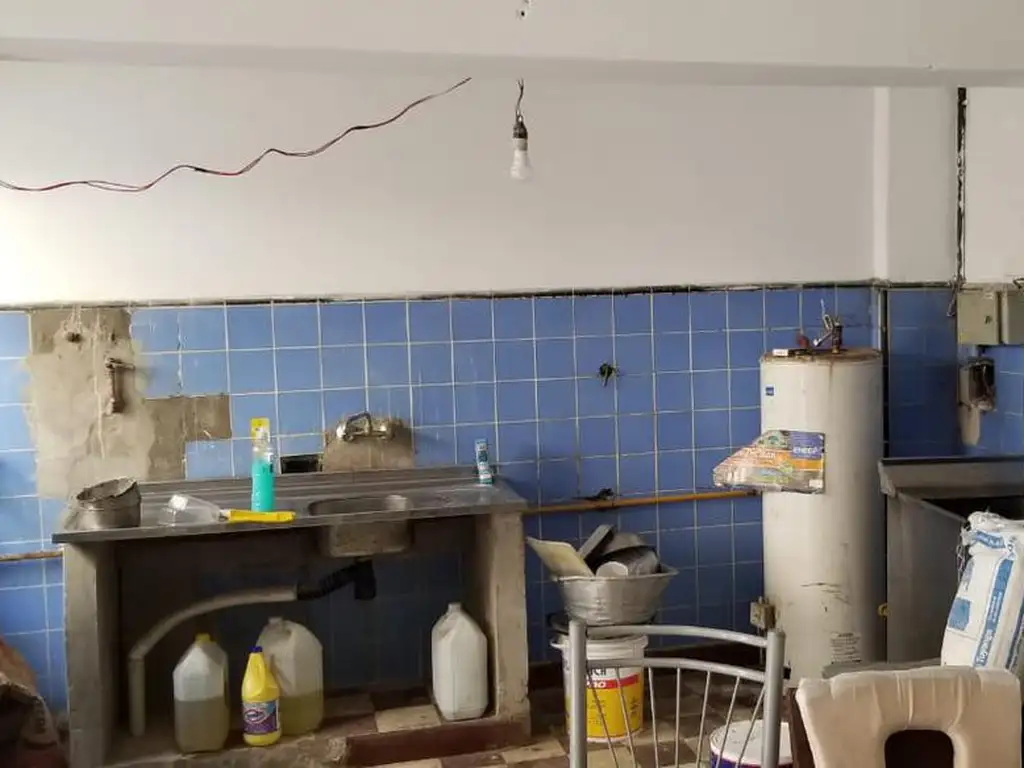 Foto de Casa - Flores Sur, imagen 3