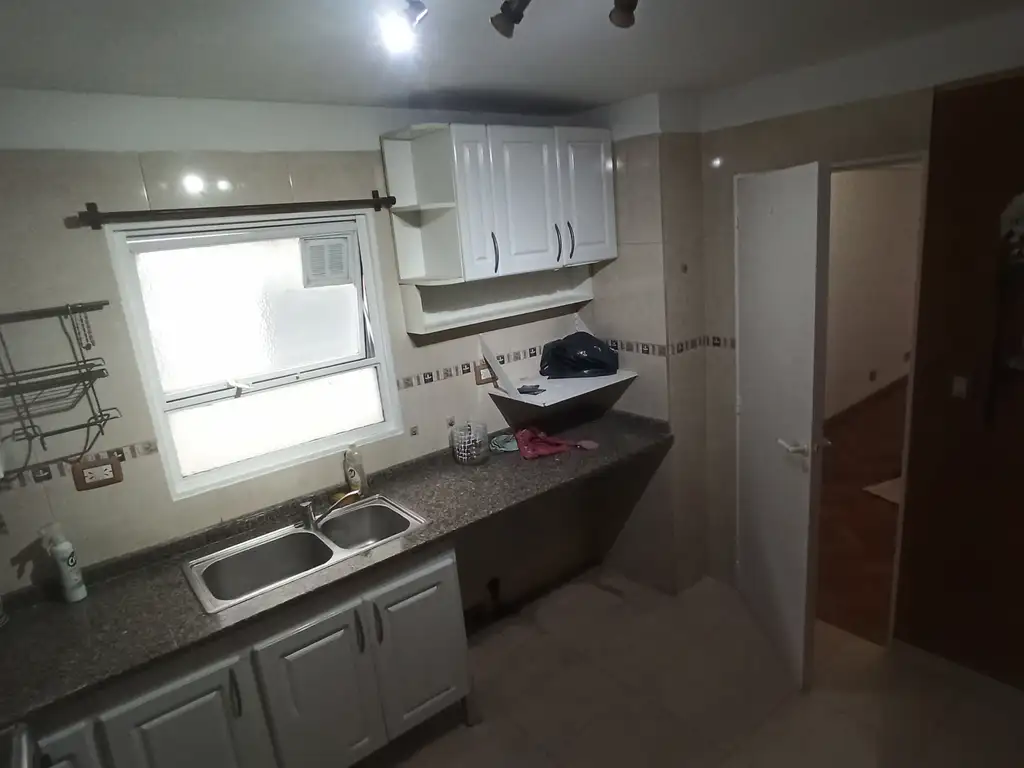 Foto de Departamento en alquiler en Agronomia, imagen 4