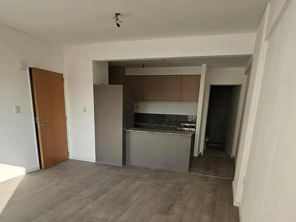 Foto de Monoambiente, Piso 4°B, 35,90 m2 total, c/balcón al cfte, Vi, imagen 1