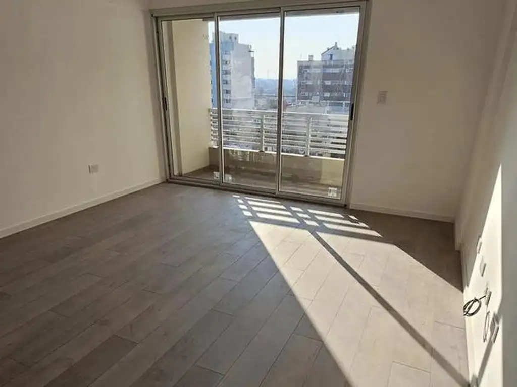 Foto de Monoambiente, Piso 4°B, 35,90 m2 total, c/balcón al cfte, Vi, imagen 5