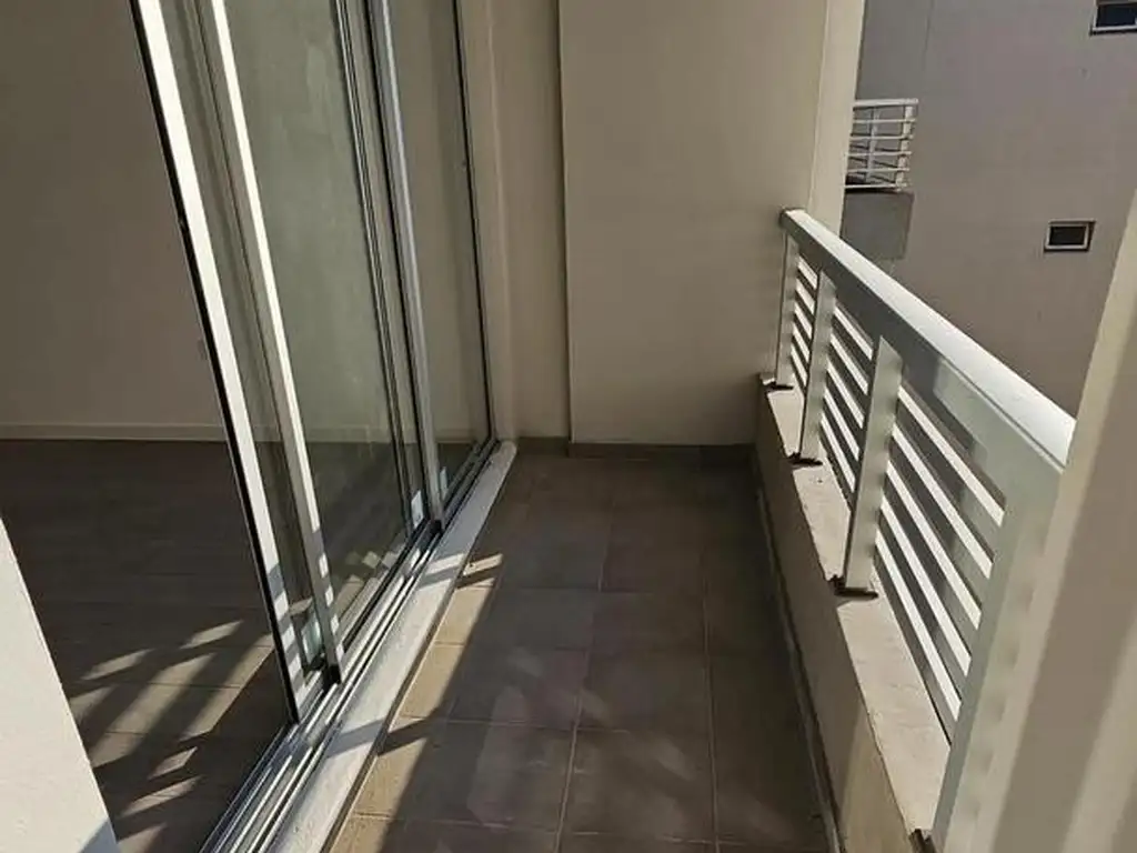 Foto de Monoambiente, Piso 4°B, 35,90 m2 total, c/balcón al cfte, Vi, imagen 2