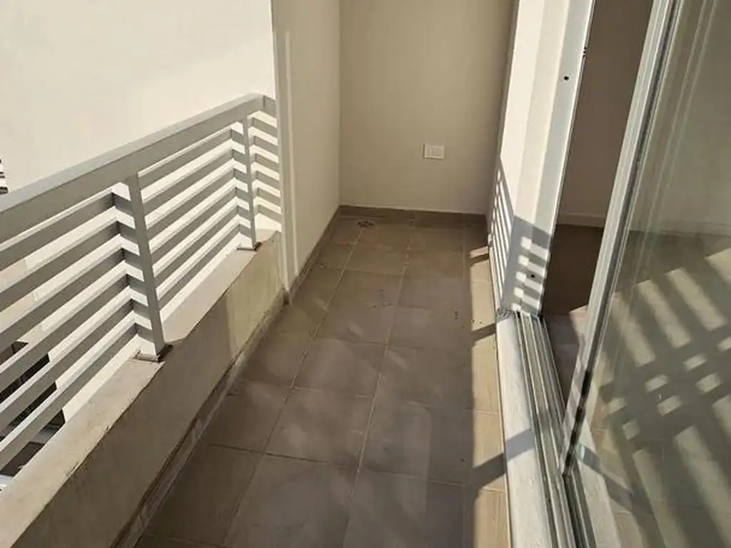 Foto de Monoambiente, Piso 4°B, 35,90 m2 total, c/balcón al cfte, Vi, imagen 3