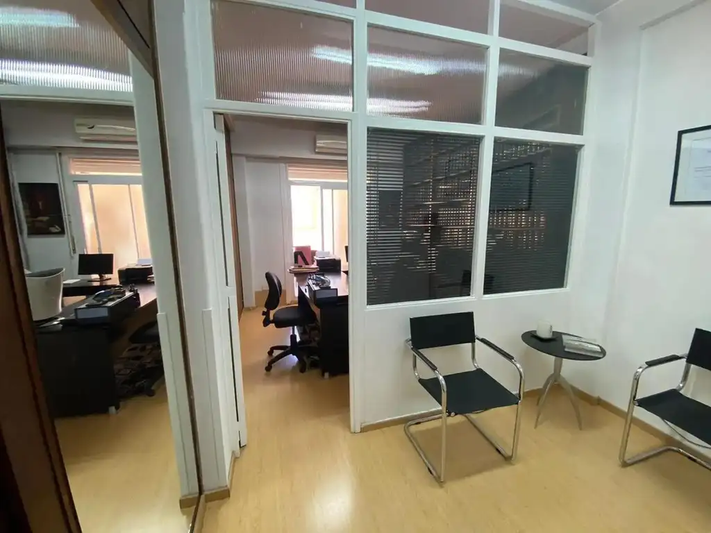 Foto de Luminosas oficinas en Tribunales, imagen 2