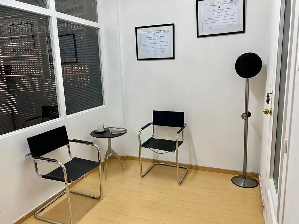 Foto de Luminosas oficinas en Tribunales, imagen 5
