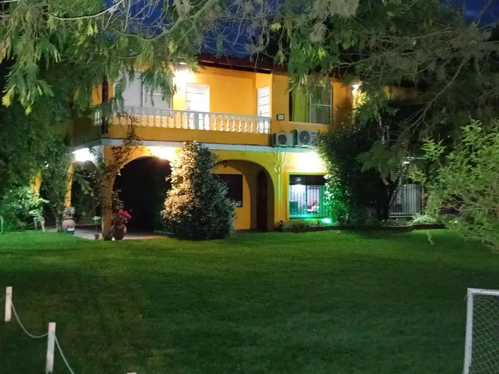 Foto de EXCELENTE E INMEJORABLE QUINTA, imagen 2