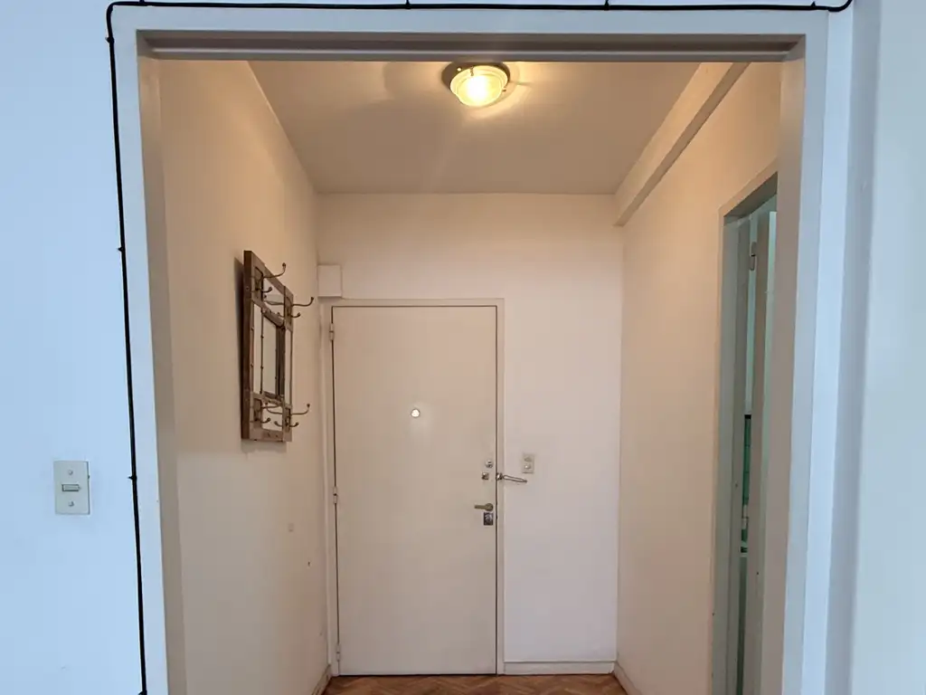 Foto de Venta! 3 Amb. Paraguay y Talcahuano, Frente, Muy Luminoso, Apto, imagen 4