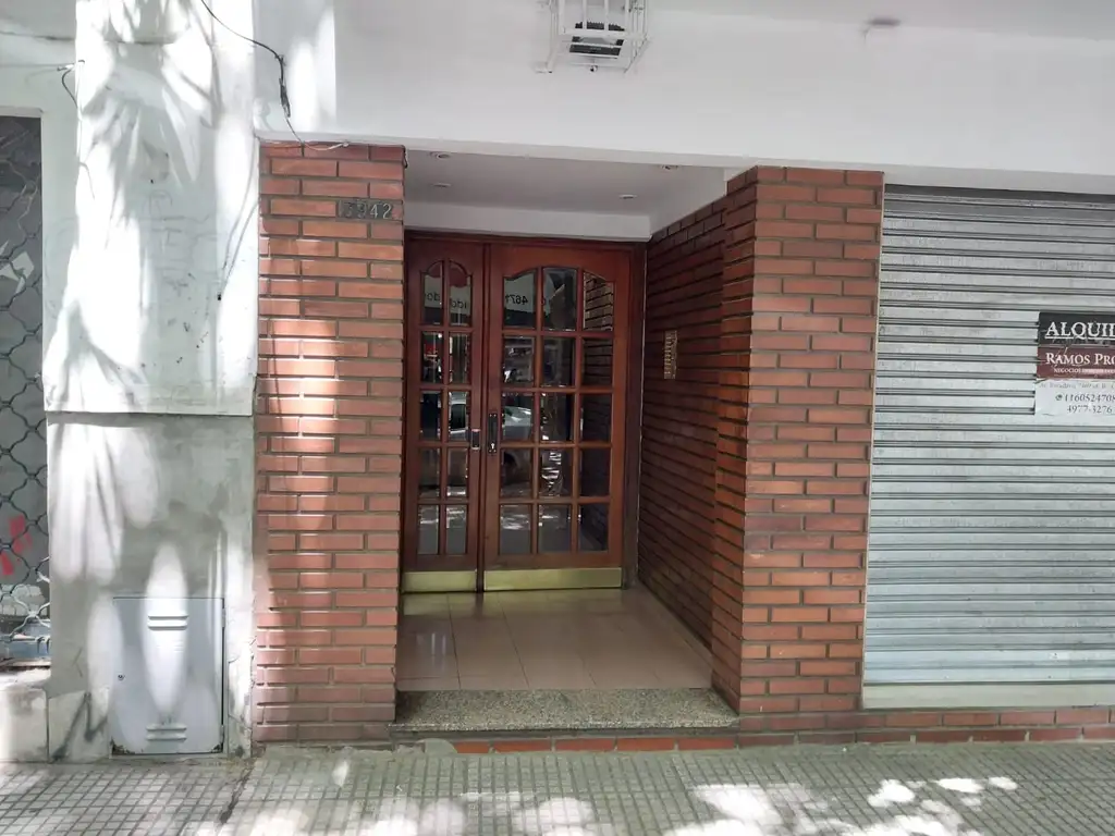 Foto de EXCELENTE 3 AMB LATERAL GRAN OPORTUNIDAD (RETASADO), imagen 1