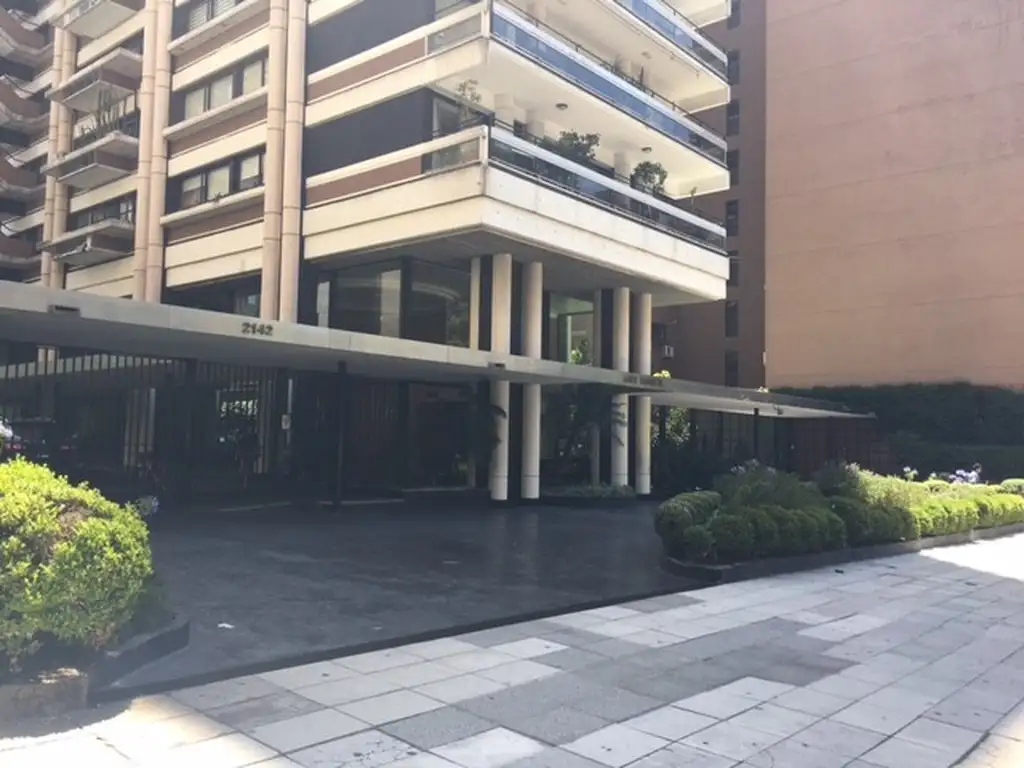 Foto de ART TOWER -- Av. Cnel. Díaz al 2100, imagen 1