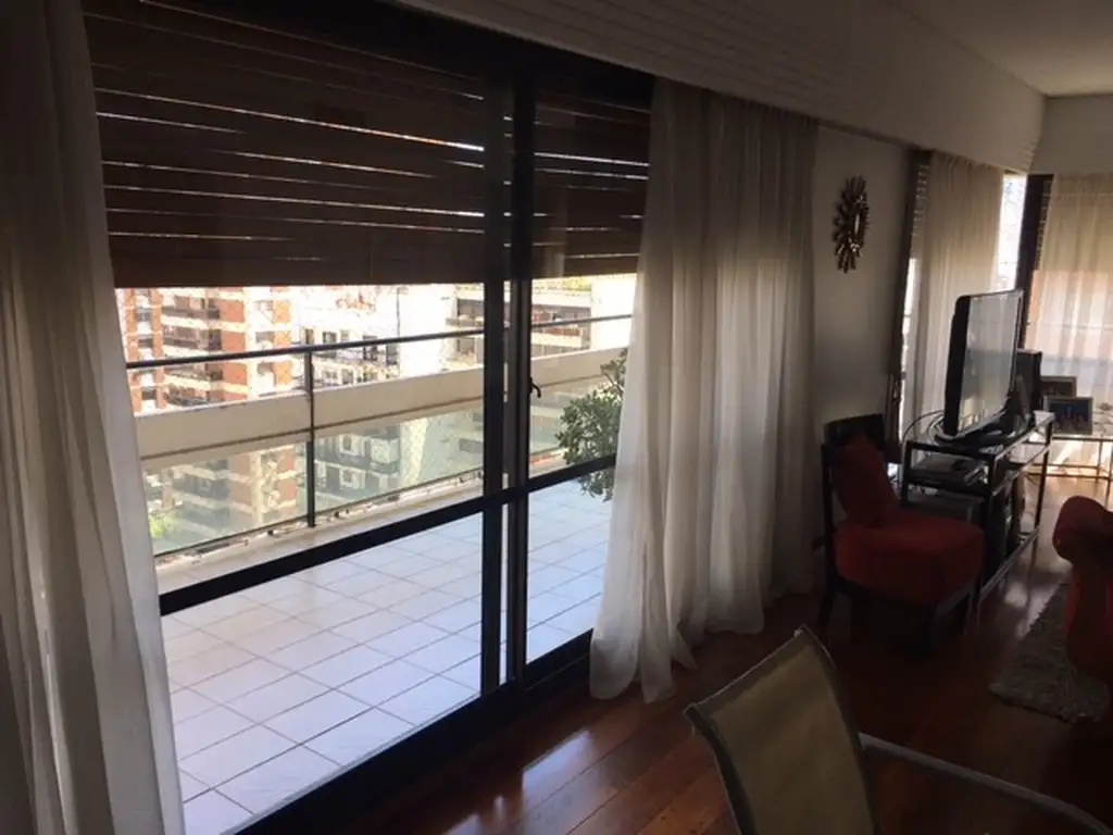 Foto de ART TOWER -- Av. Cnel. Díaz al 2100, imagen 5