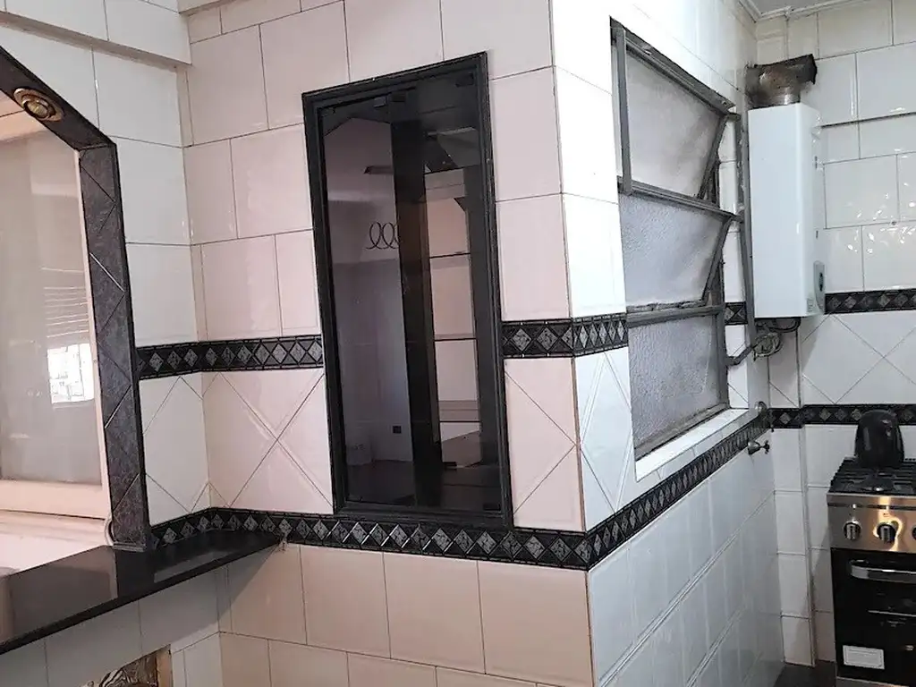 Foto de Departamento en venta en Villa Luro, imagen 1