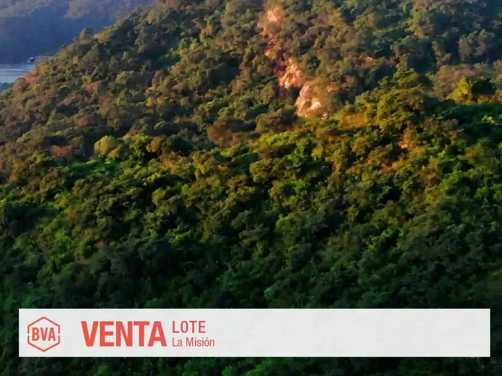 Foto de Terreno en venta en La Misión, imagen 4