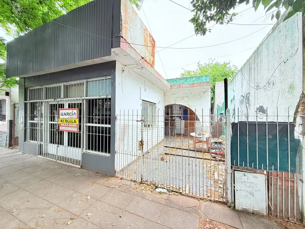 Foto de LOCAL EN ALQUIER / PARA REFORMAR, imagen 1