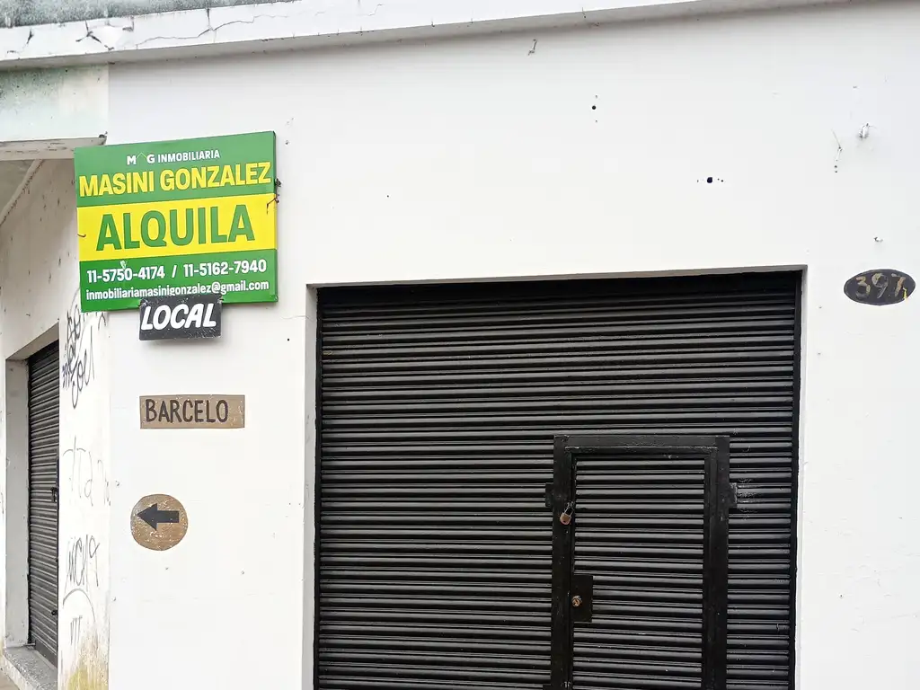 Foto de LOCAL EN ALQUILER, imagen 5