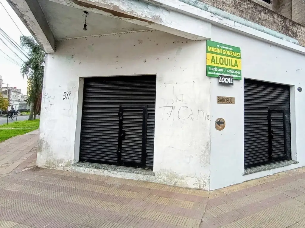 Foto de DOS LOCALES EN ALQUILER, imagen 5