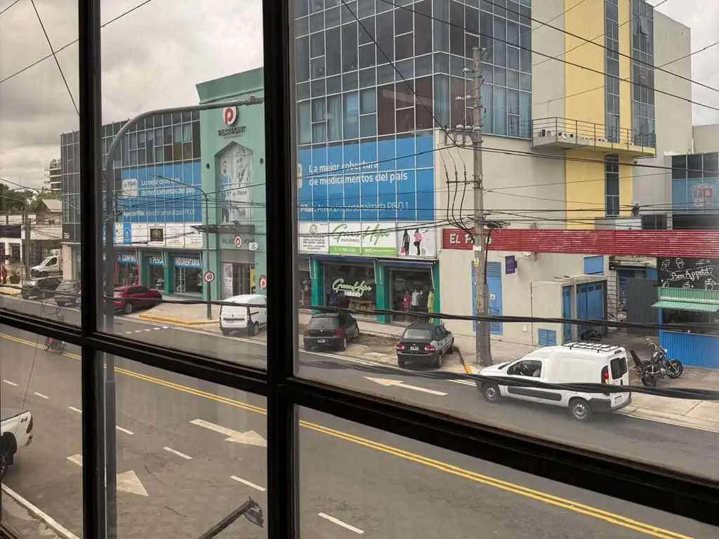 Foto de Oficinas en alquiler en Pilar Centro, imagen 5