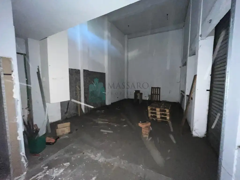 Foto de Local comercial con oficinas en dos plantas, Constitución, imagen 2