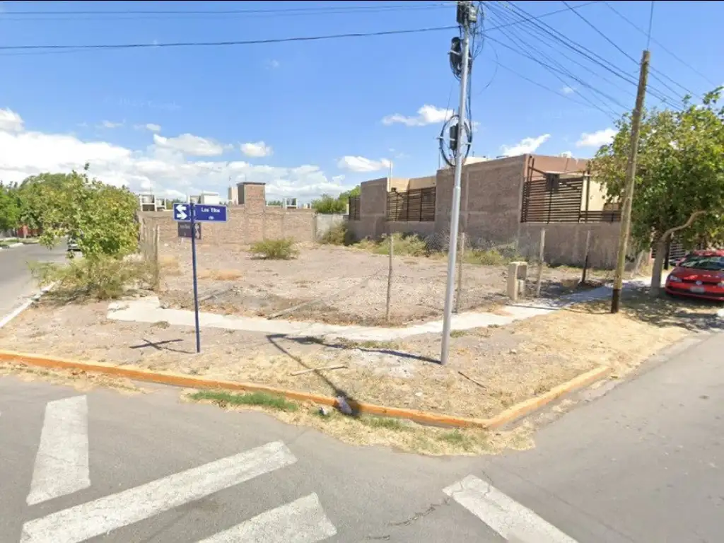 Foto de TERRENOS/FRACCIONES/LOTEOS - TERRENOS - ZONA SUR, RIVADAVIA, imagen 1