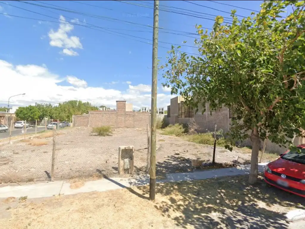 Foto de TERRENOS/FRACCIONES/LOTEOS - TERRENOS - ZONA SUR, RIVADAVIA, imagen 3